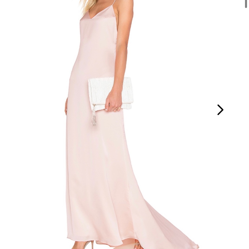 Lovers and Friends X Revolve The Slip Dress